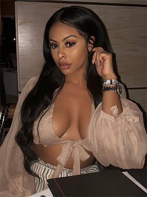 anthony ellinger recommends alexis skyy naked pic