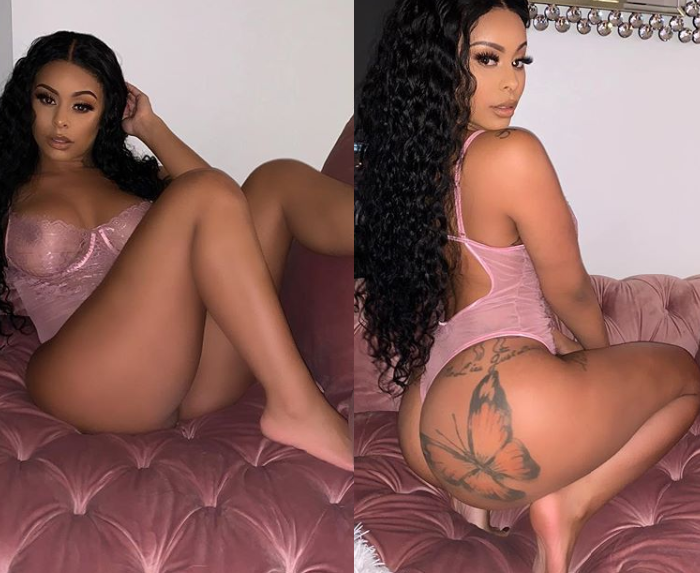 cami hussey recommends Alexis Skyy Naked