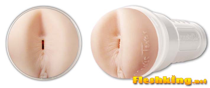 don farthing recommends alexis texas anal fleshlight pic