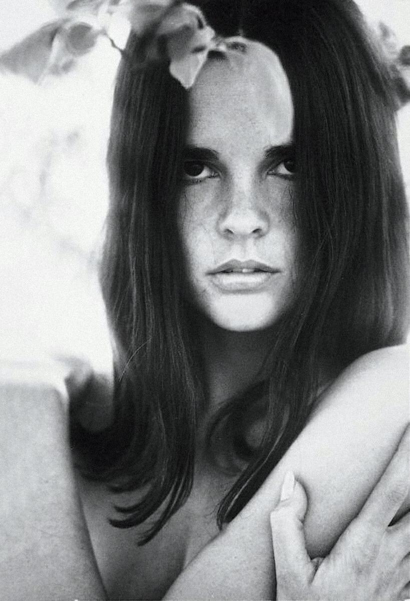 anthony hanson recommends Ali Macgraw Naked