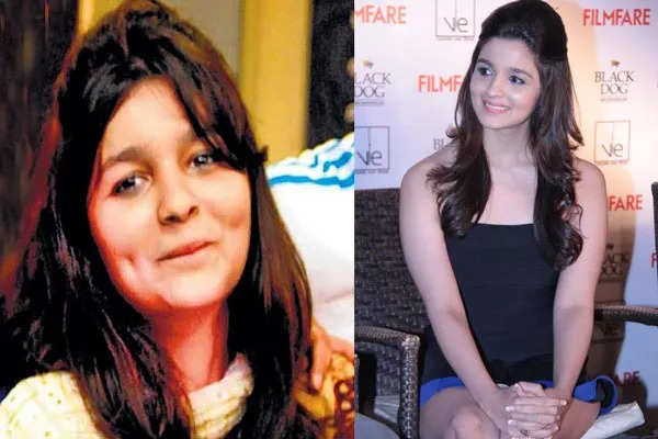 blair santiago recommends Alia Bhatt Fat Pics