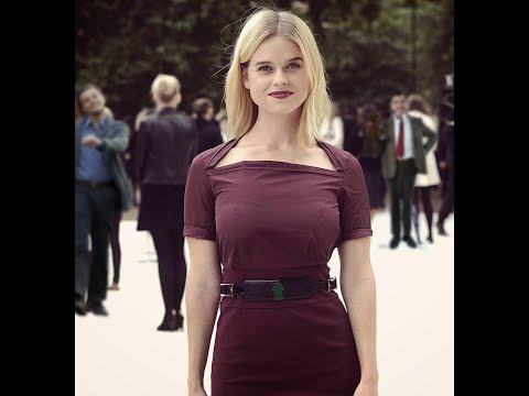 Best of Alice eve hot pictures