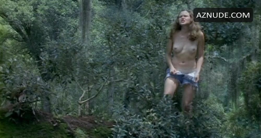Alicia Lagano Nude malay videon