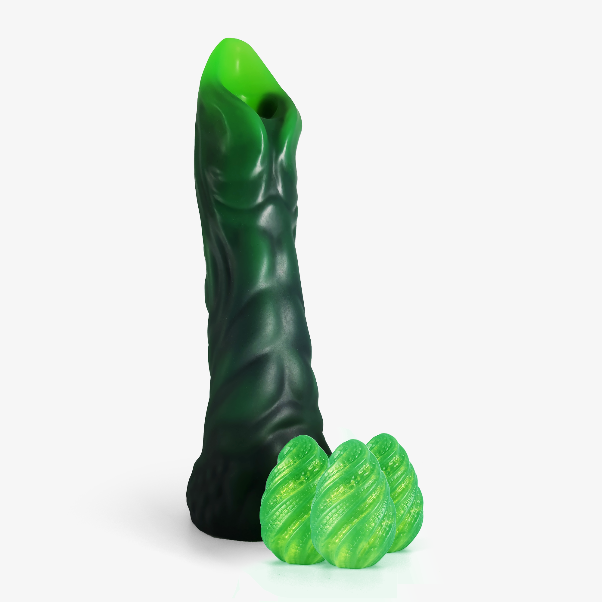 corey voisin recommends alien sex toy pic