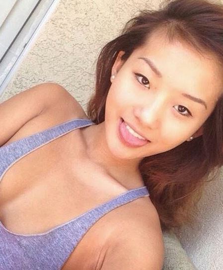 alina li bio