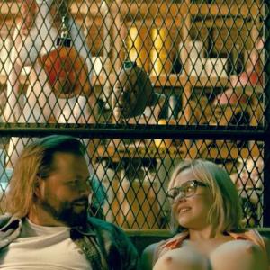 claudia oropeza recommends Alison Pill Topless