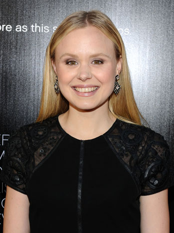 alissa b recommends alison pill topless pic