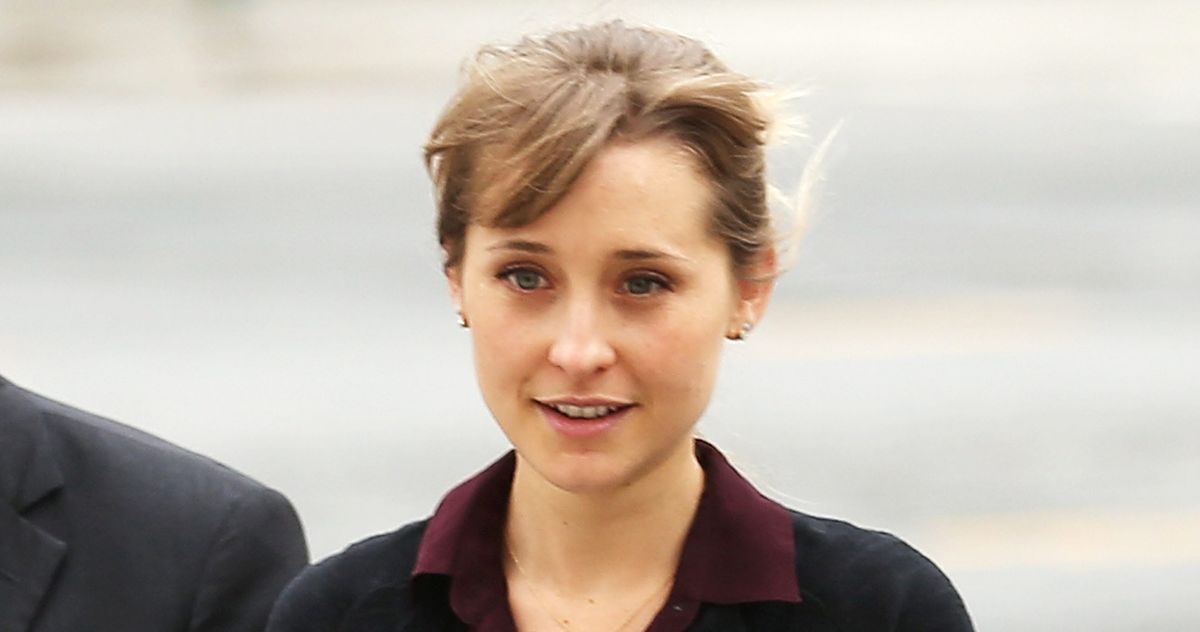 colleen williamson add allison mack leaked nude photo