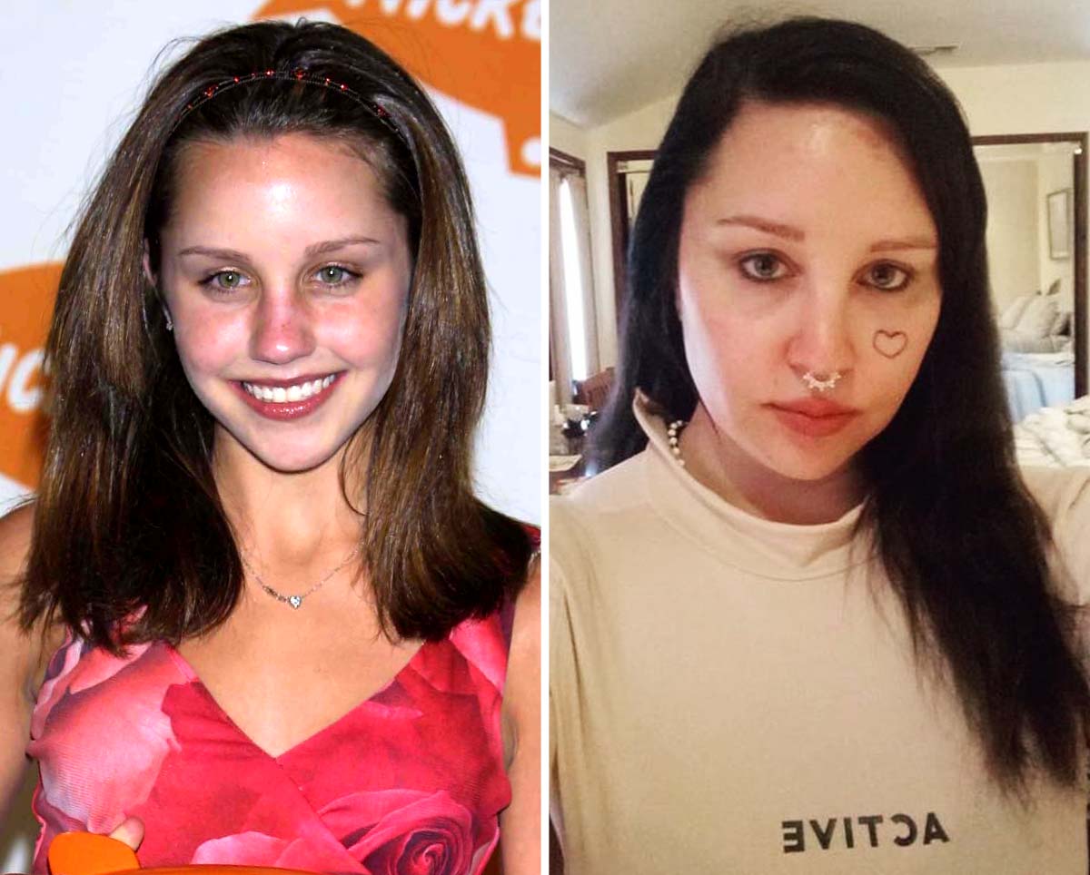 anissa abdi recommends Amanda Bynes Hot