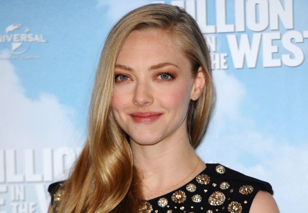 brenda dear recommends Amanda Seyfried Celeb Jihad