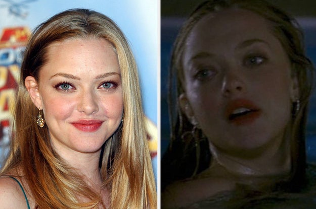 adel chambers share amanda seyfried nude pictures photos