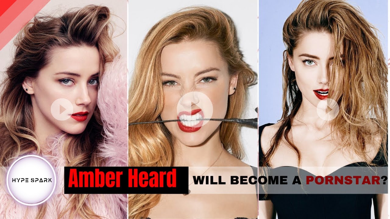 dana provost recommends amber heard pornstar lookalike pic