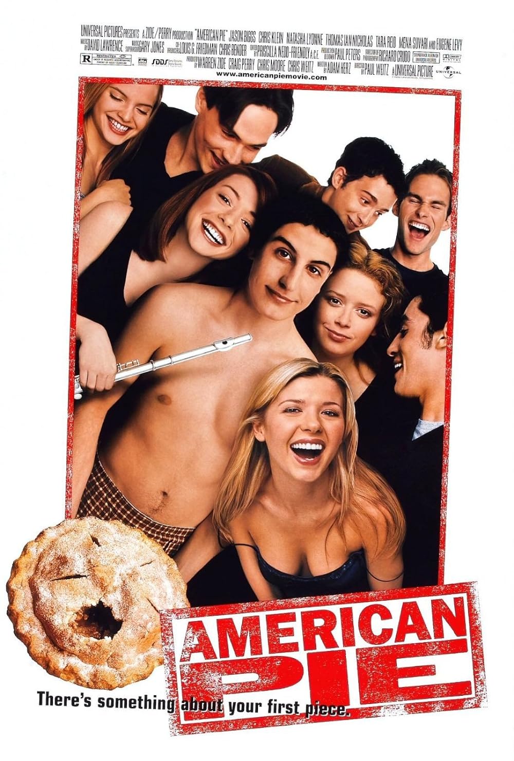 American Pie Best Moments for fuck
