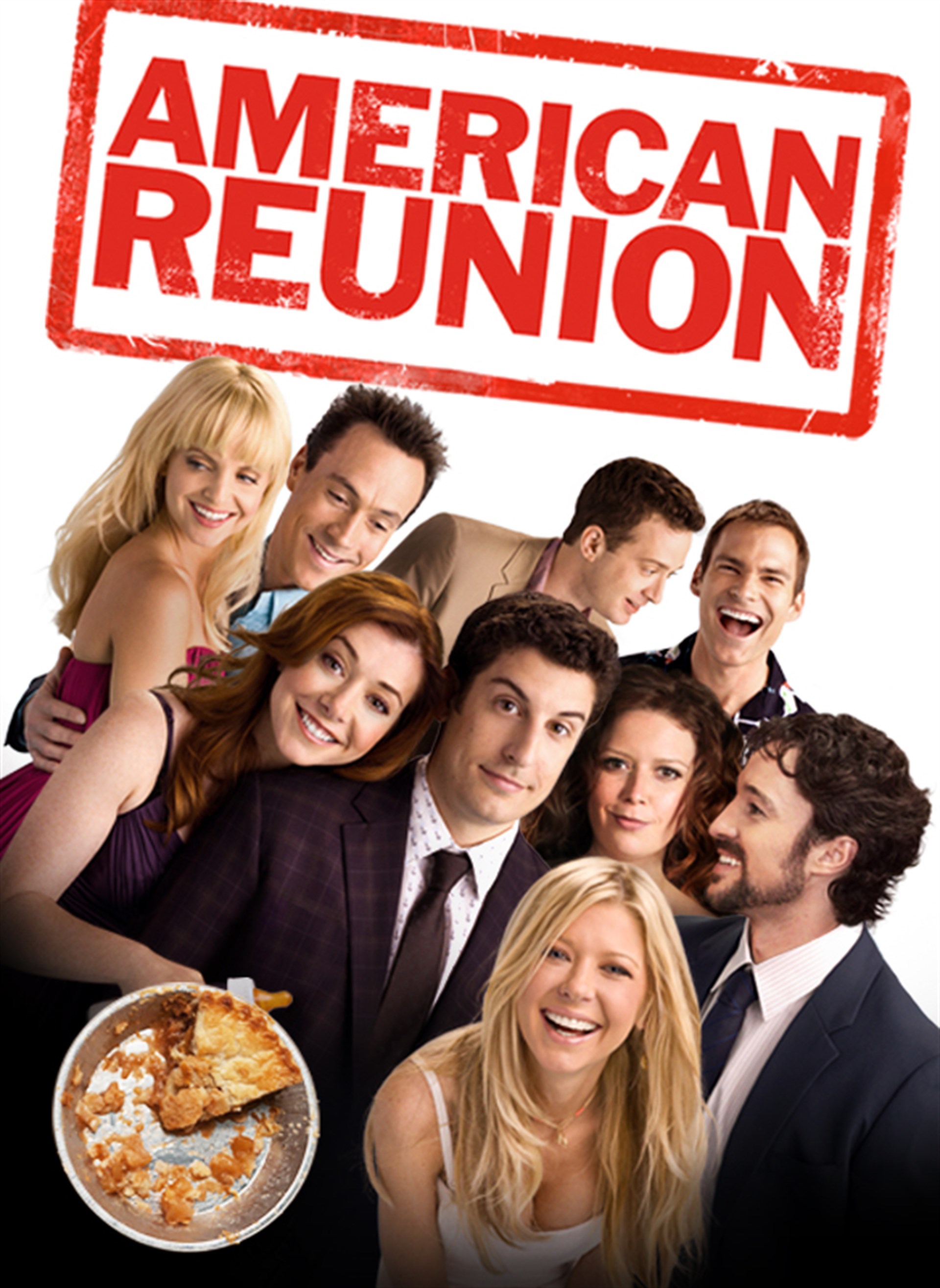 chris scinto recommends American Pie Reunion Full Movie