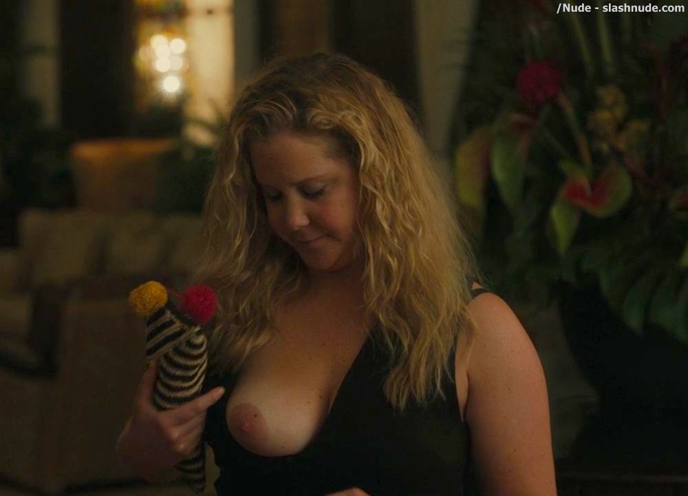alexander turpin recommends Amy Schumer Fully Nude