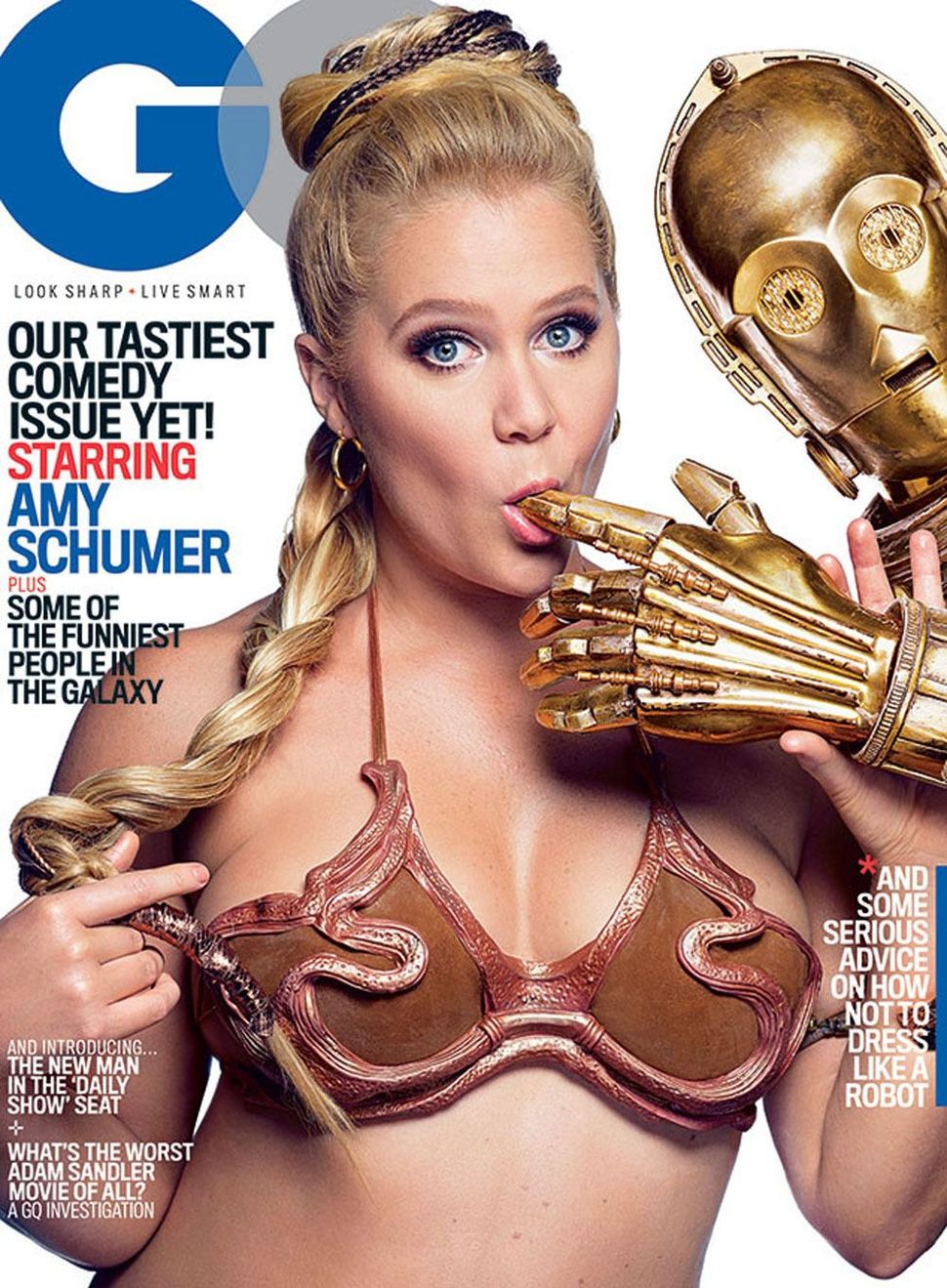 andrea hannah recommends Amy Schumer Naked Photos