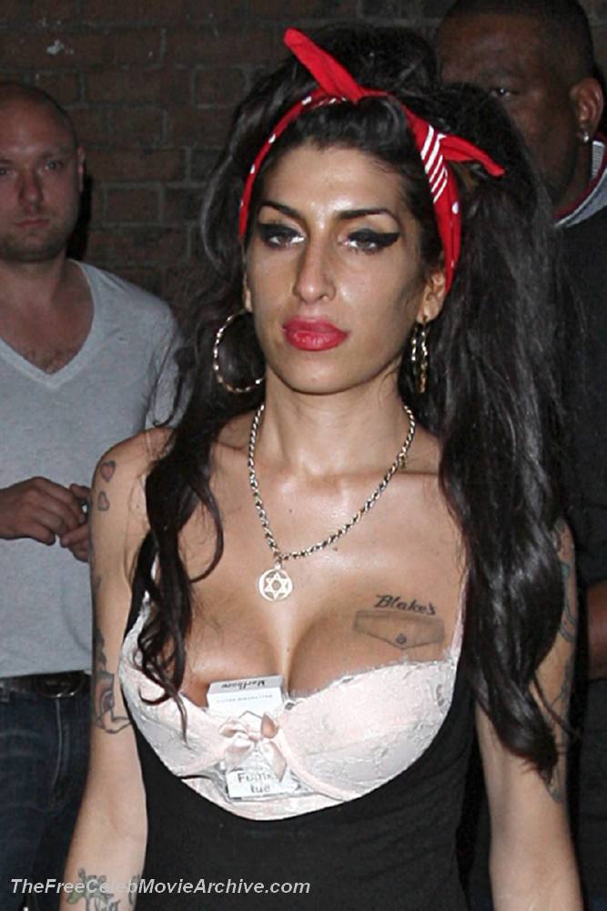 dhananjay anand recommends amy winehouse nudes pic