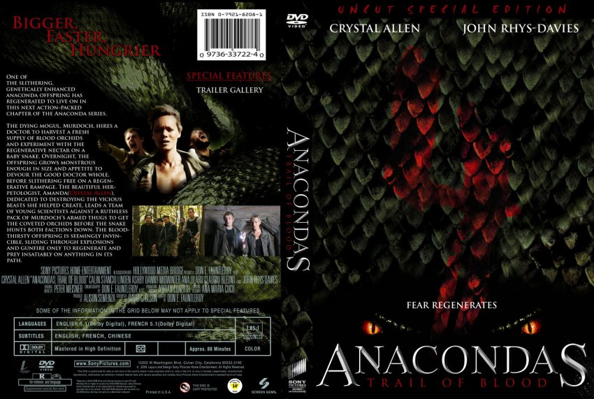 caitlin ford recommends anaconda 4 full movie pic