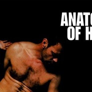 almog poran add anatomy of hell online photo