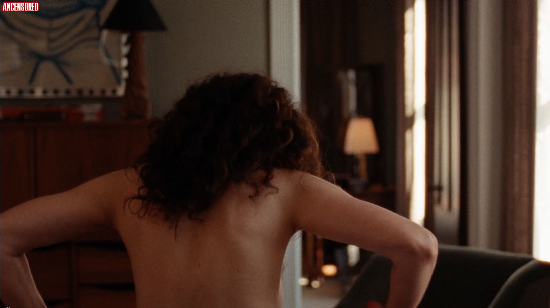 aubrey eubanks sr recommends andie macdowell nude in love after love pic