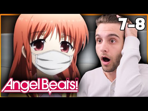 atanda omotayo recommends angel beats full episodes english dub pic