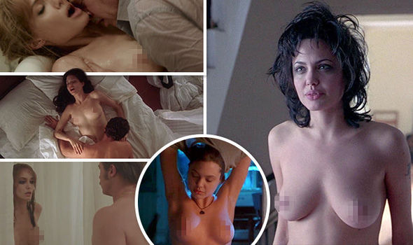 chelsea brigham recommends angelina jolie topless movie pic
