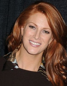 aarti chandwani recommends angie everhart sexual preditor pic