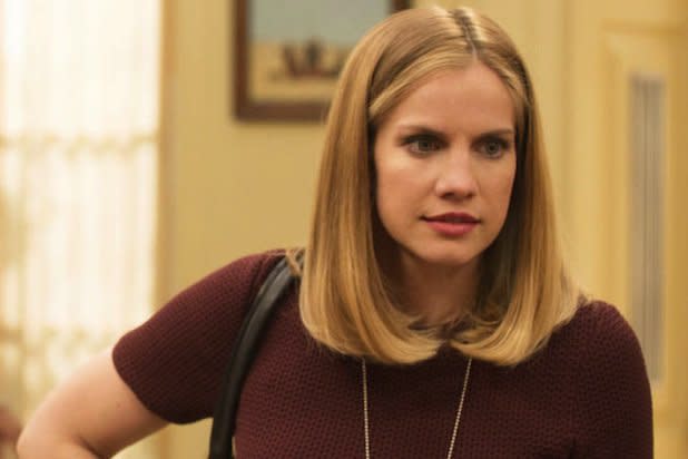 donna ana recommends Anna Chlumsky Nude Pics