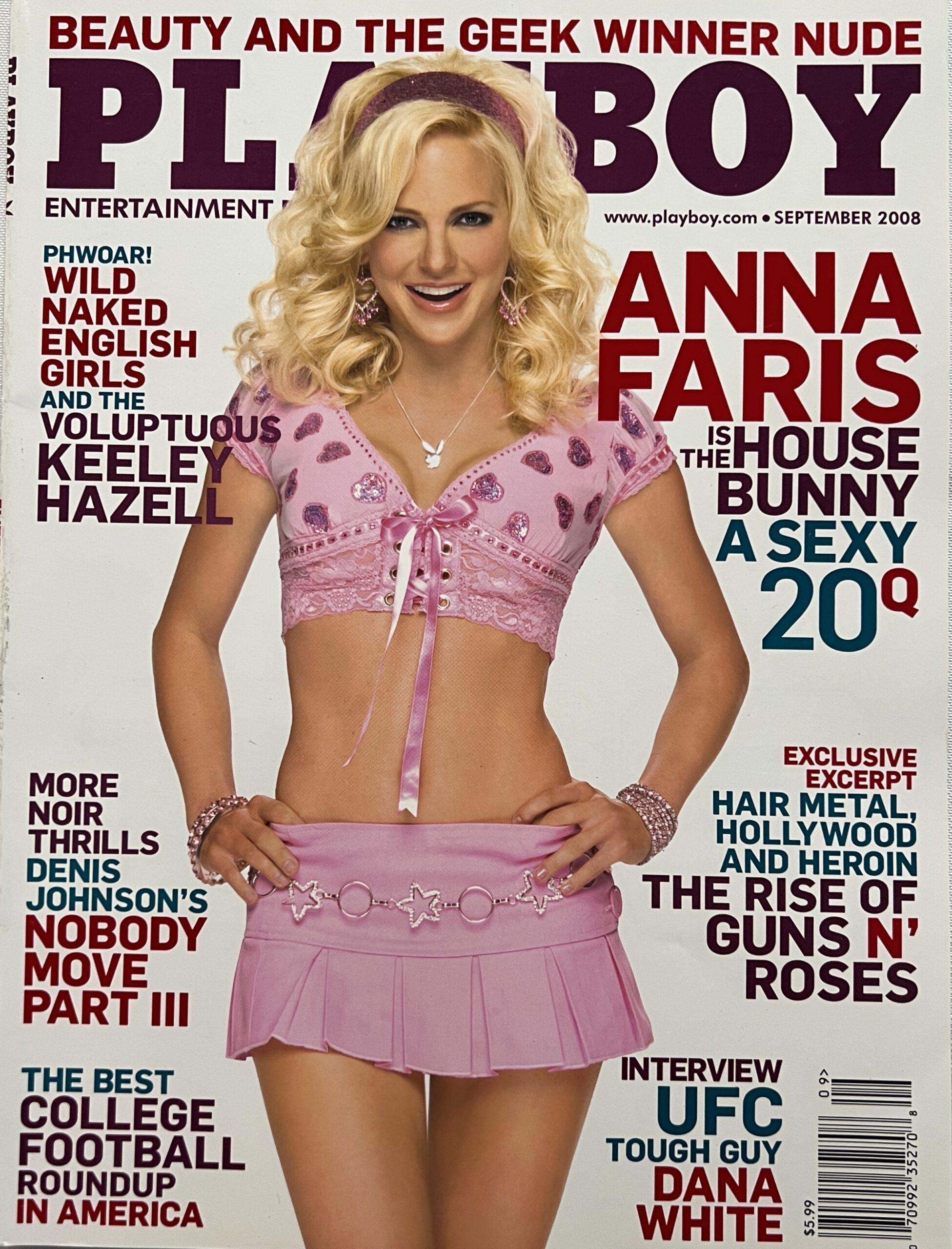 Best of Anna faris leaked photos