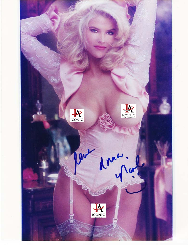 dan klug recommends anna nicole smith sexy photos pic