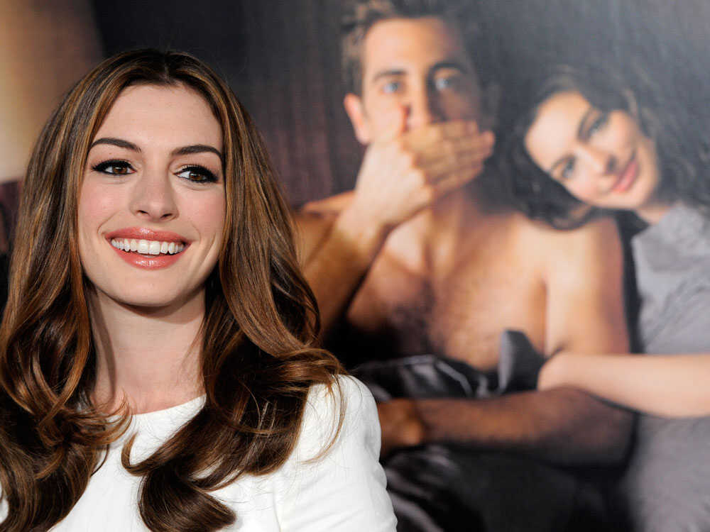 brittany modisette recommends anne hathaway love scene pic