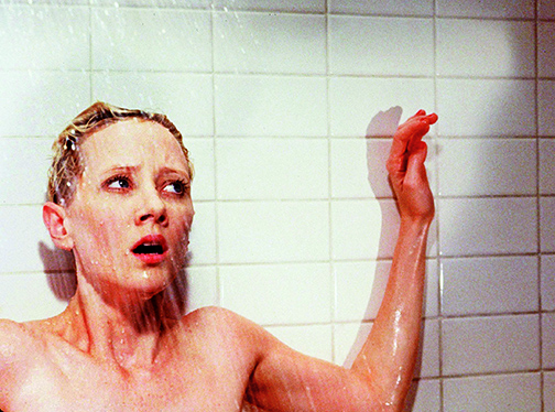 ajay chadha recommends Anne Heche Hot