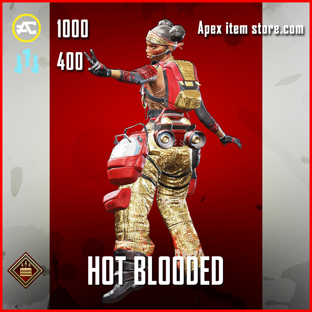 Best of Apex legends hot