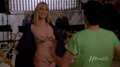 anthony scappatura recommends April Bowlby Topless