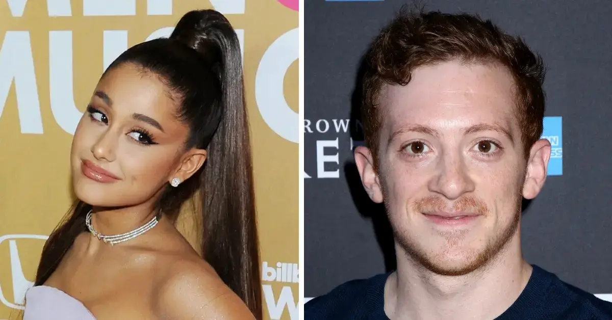 andy haygood recommends ariana grande ball gag pic