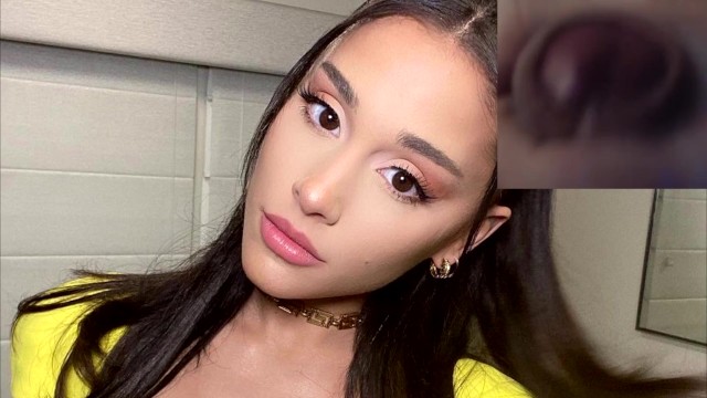 angelo muyot recommends Ariana Grande Cum