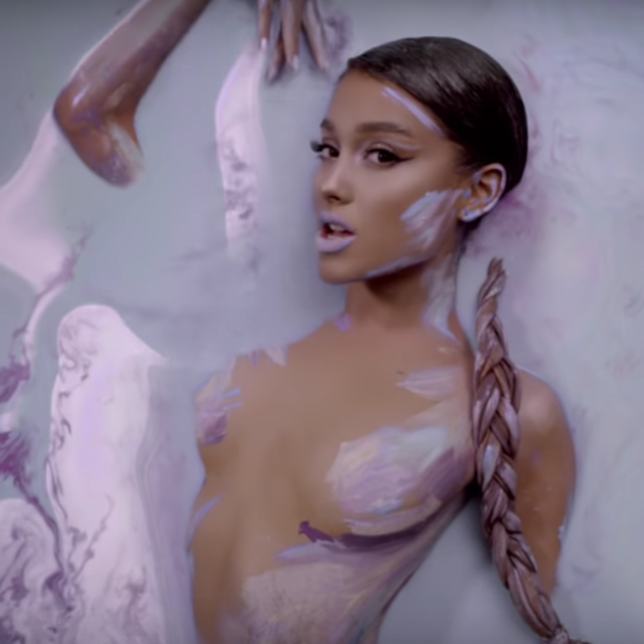 bob lachapelle add ariana grande ever nude photo