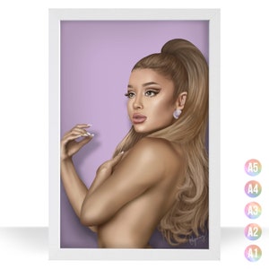 david hazarika recommends ariana grande mudes pic