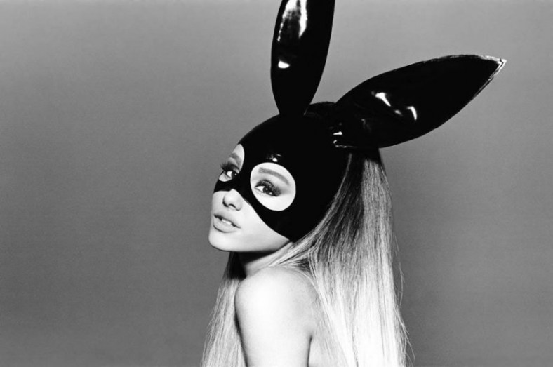 bill fessler recommends Ariana Grande Porn Music Video