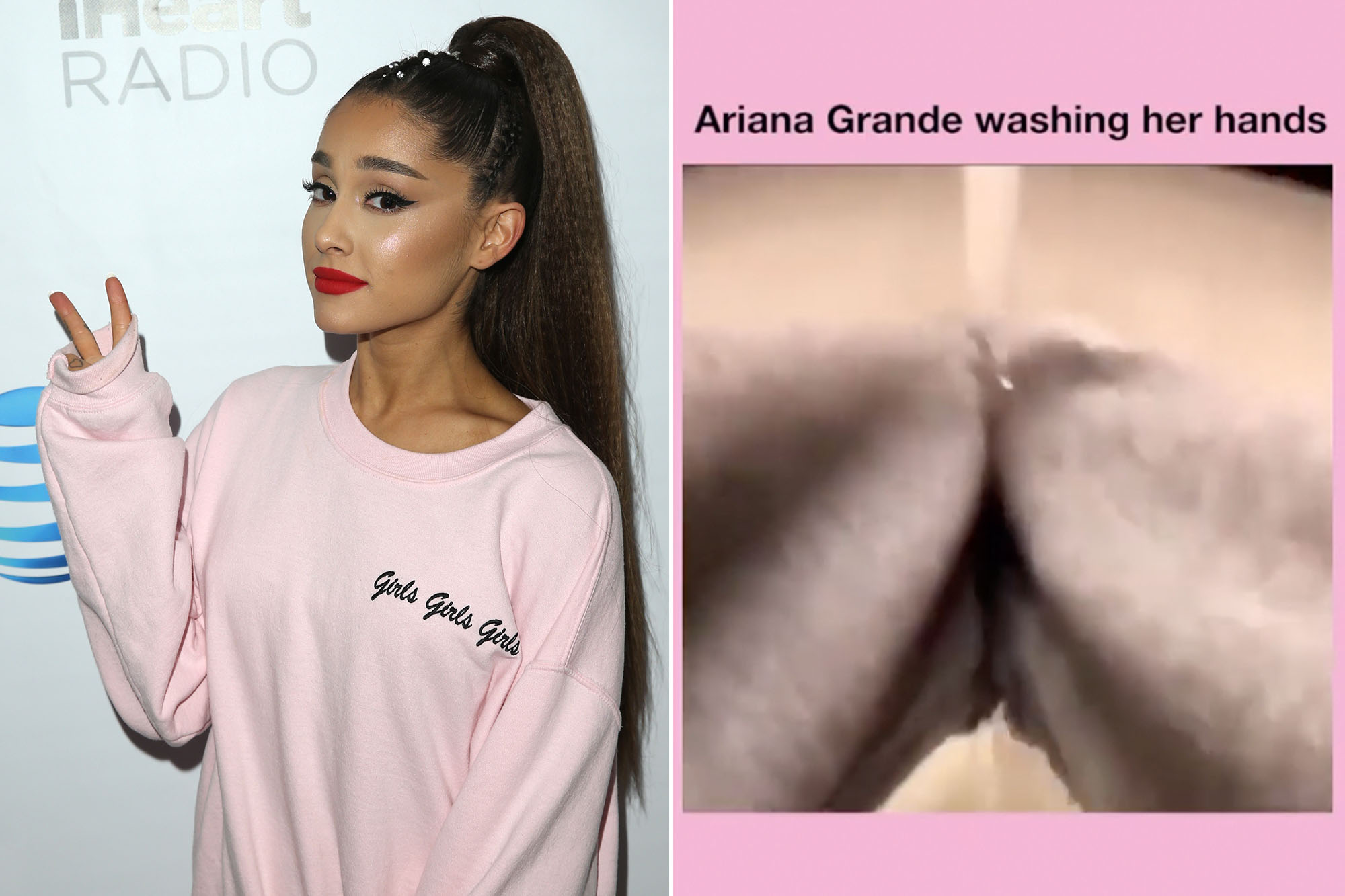 bob dunnigan recommends ariana grande sex xxx pic