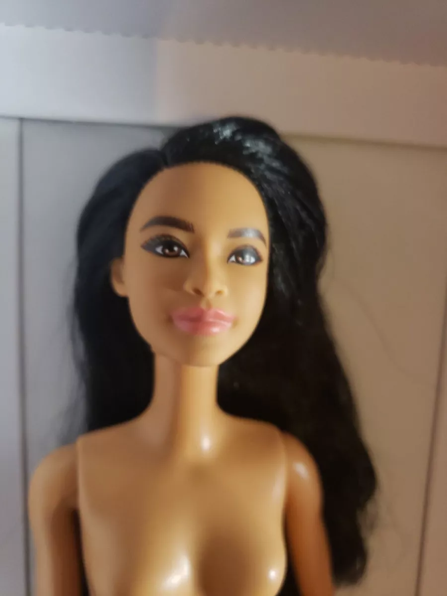 darla dillon recommends asian barbie nude pic
