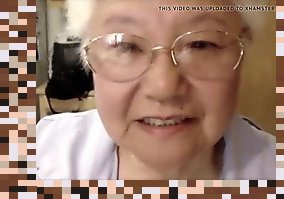 clara stefanie recommends asian granny cum swallow pic