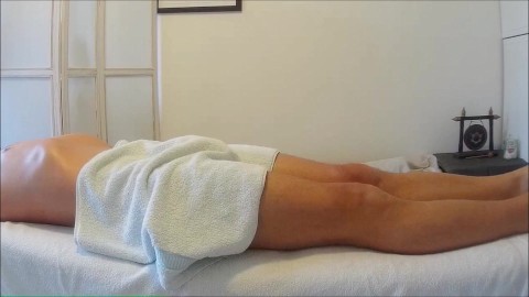 Asian Massage Parlor Handjob peaks chaturbate