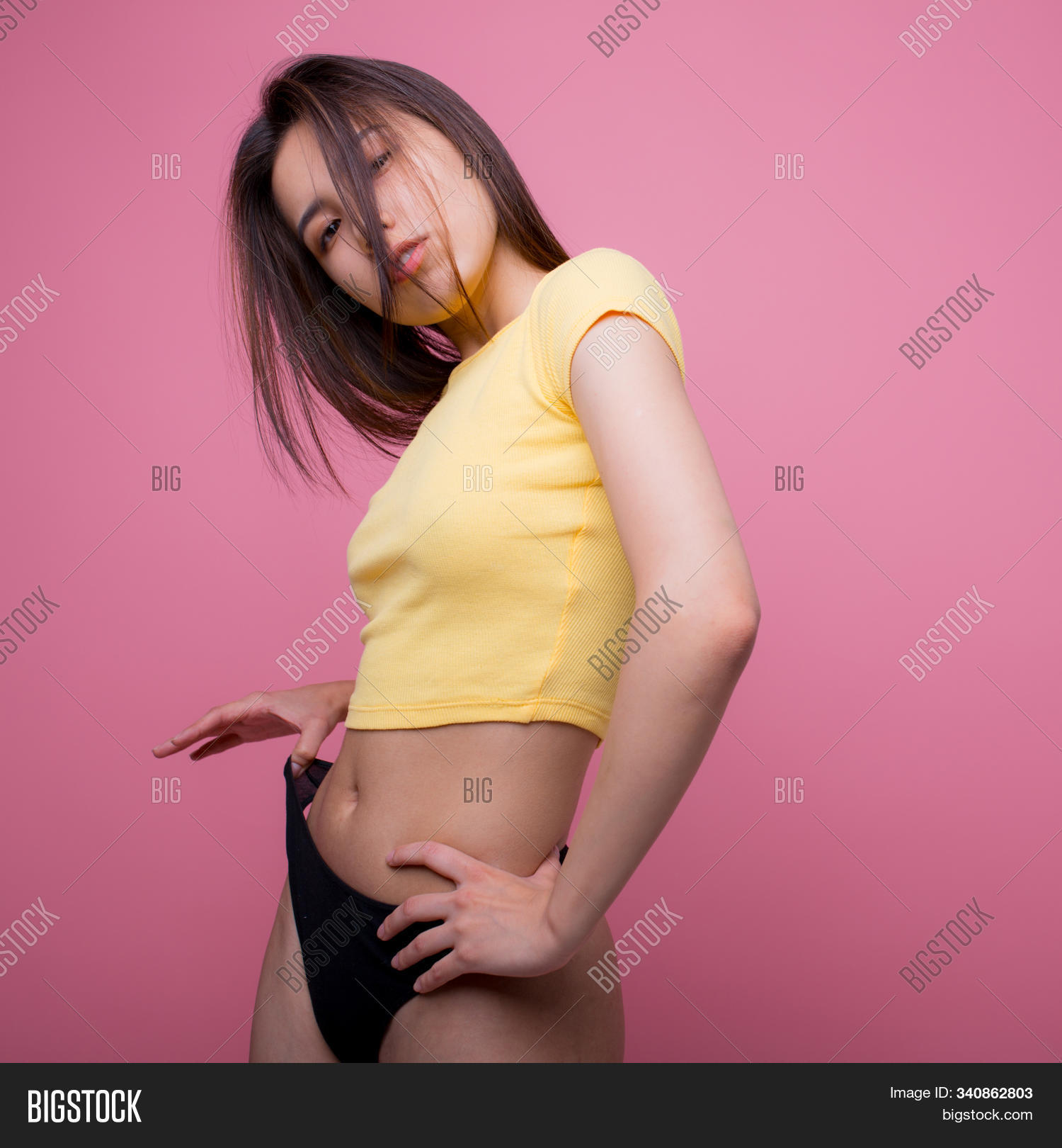 dakota wray recommends asian woman in panties pic
