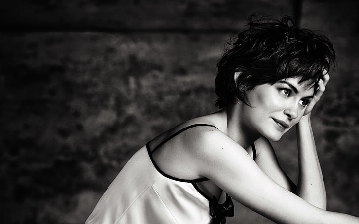 Audrey Tautou Hot fruit xxx