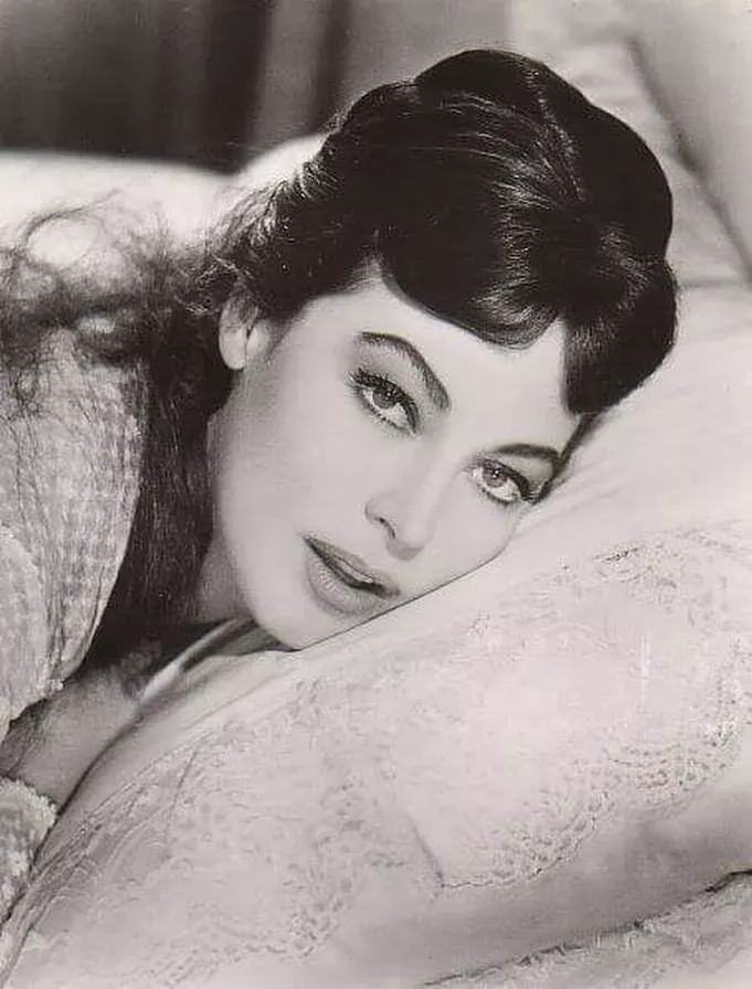 ann peyton recommends ava gardner nude pics pic