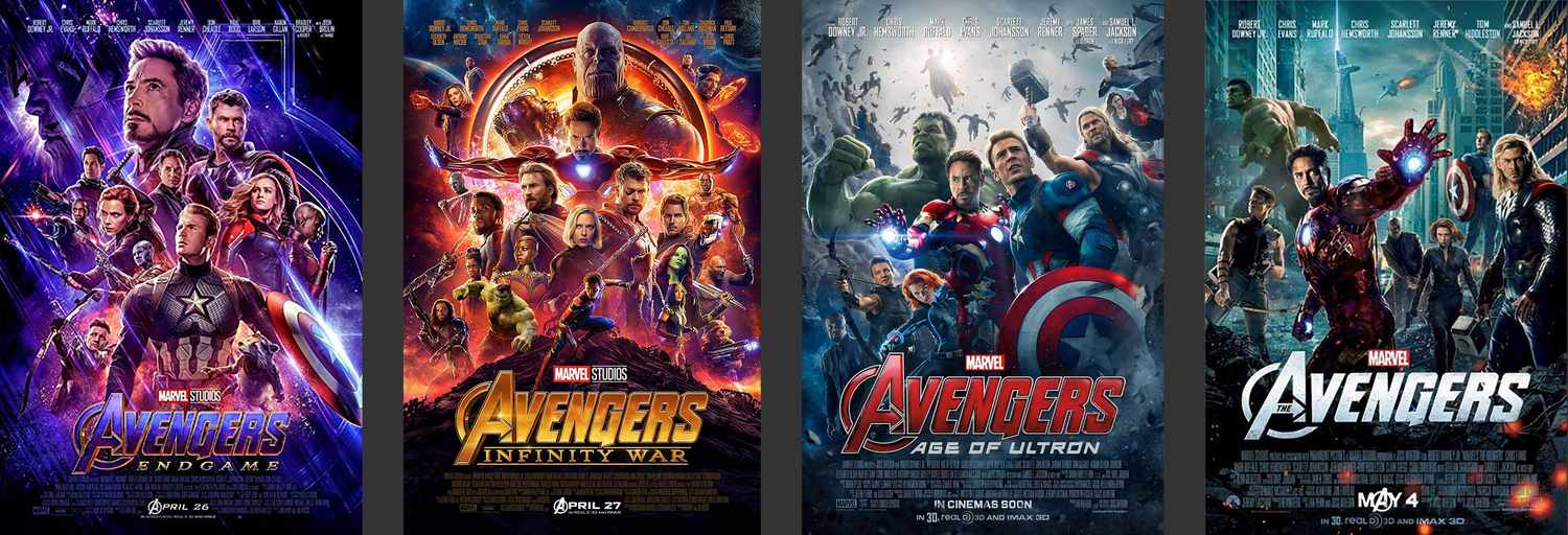 april cabiling recommends Avengers Free Movie Online