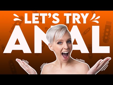 Best of How to have anal sex videos