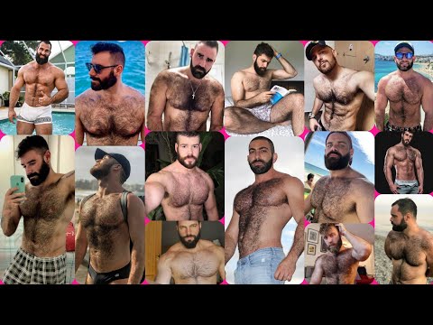 billy buford share hairy hung men photos