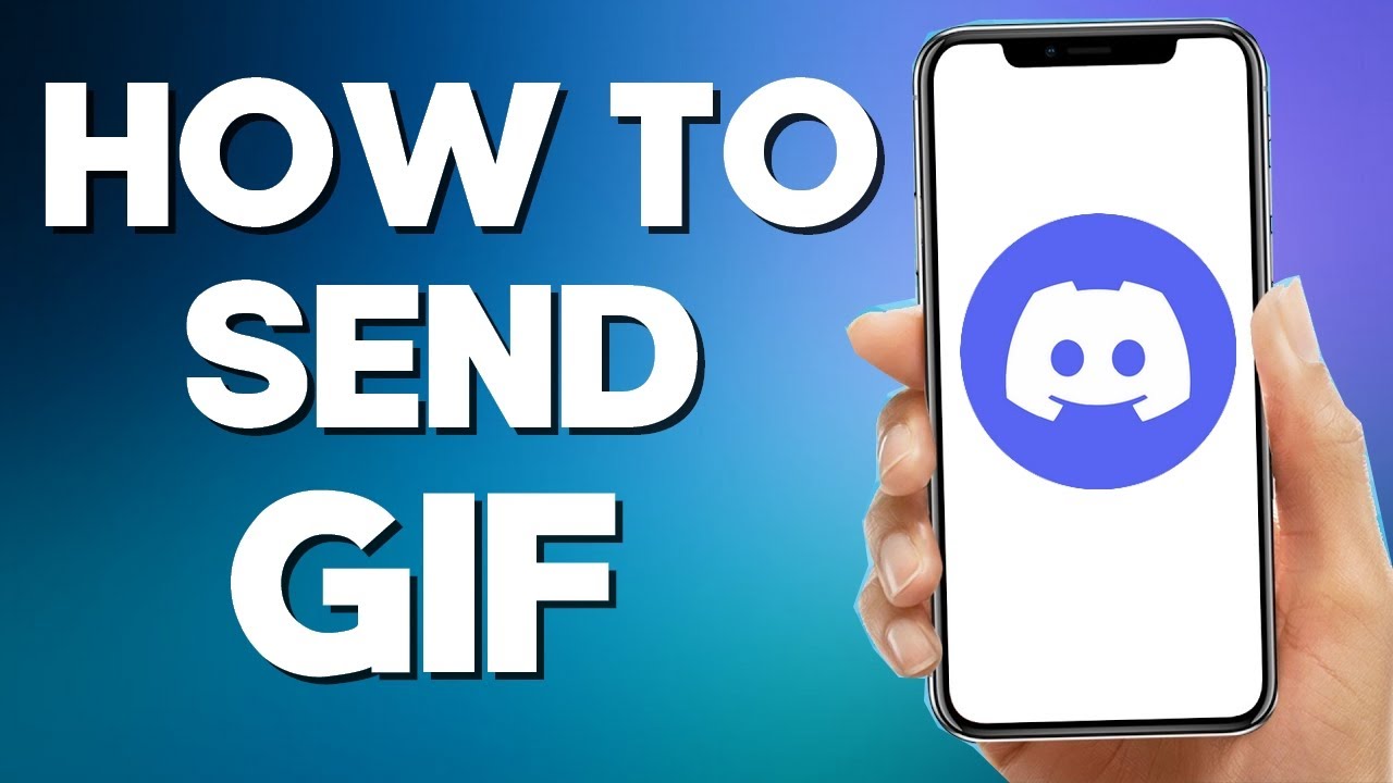 alicia teh recommends How To Send Gifs On Discord